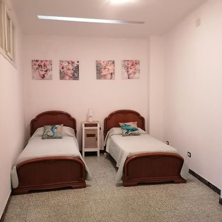 Ca' De Gepi Apartment กัมโปโรสโซ ภายนอก รูปภาพ